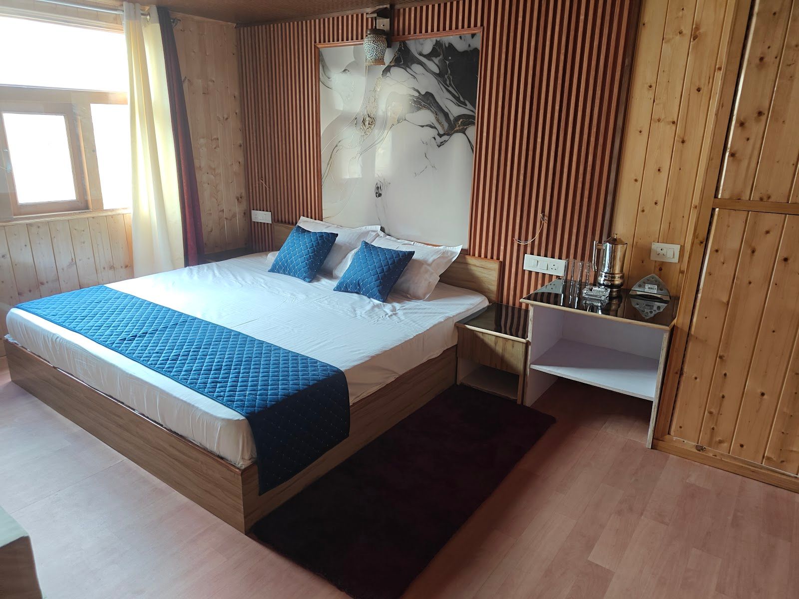 Adi Kailash View Homestay, Himachal Pradesh in Himachal Pradesh 176323 2