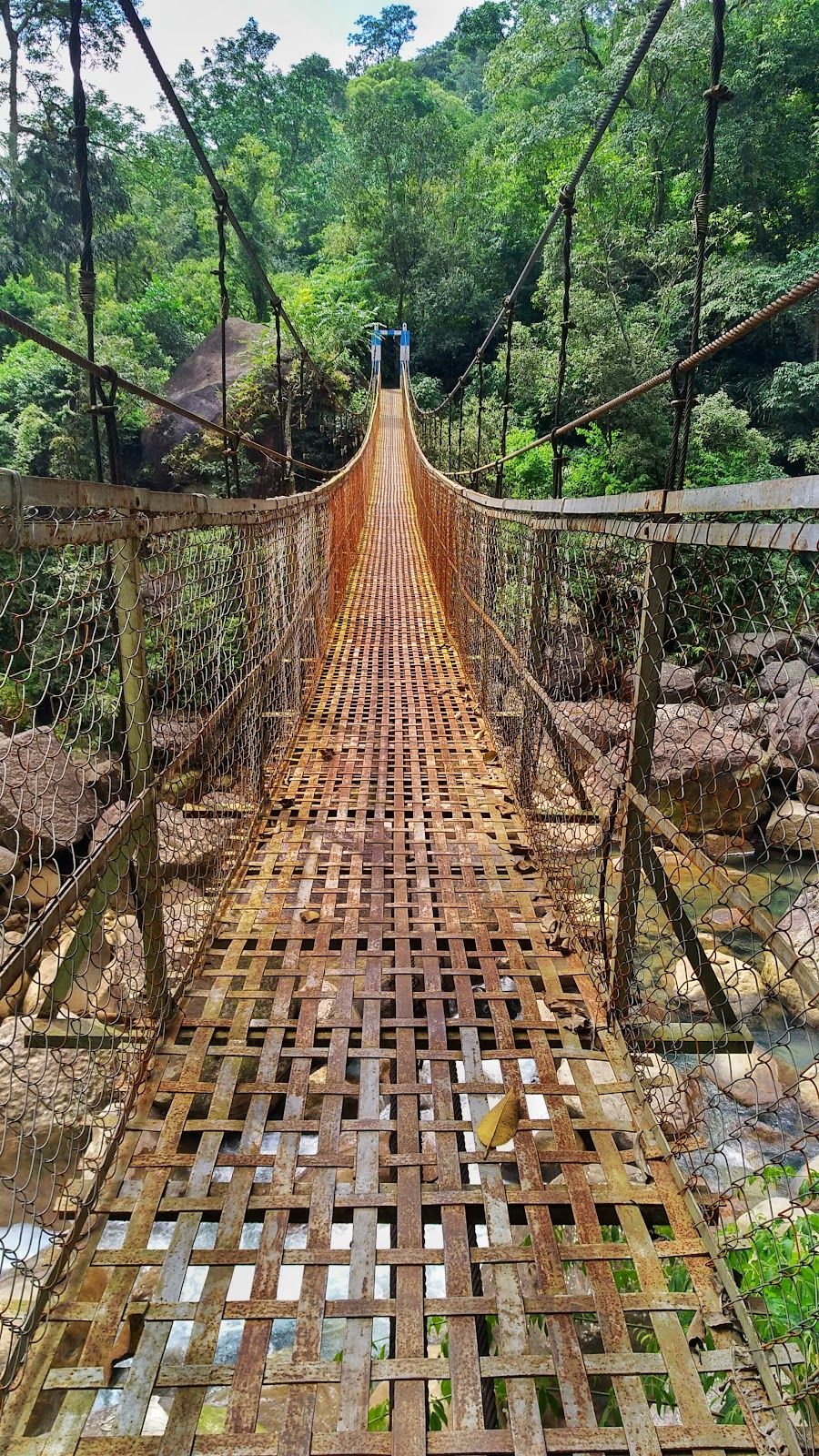 Trekker's Homestay w/ Waterfalls & Root Bridges - Meghalaya in Mawsynram 8