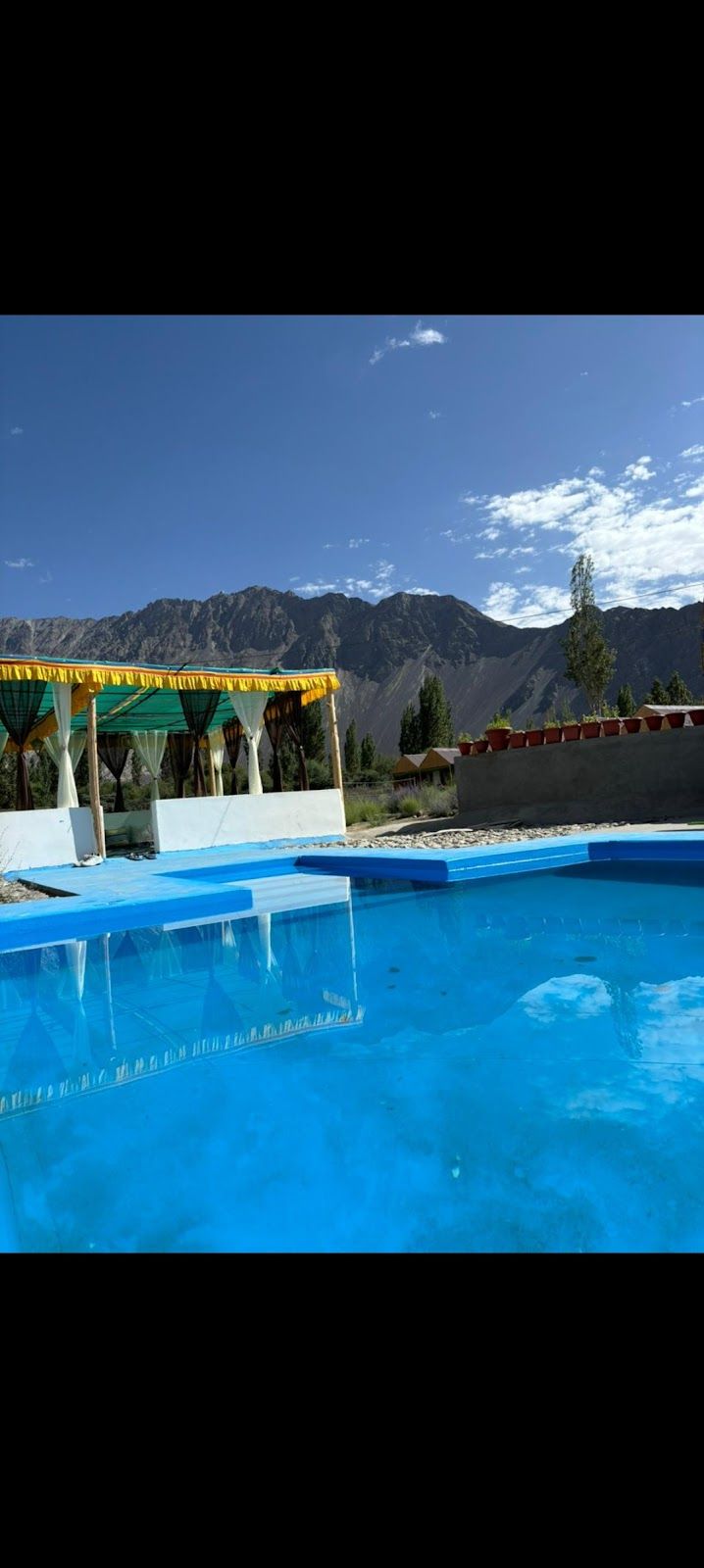 Riverside Homestay w/ Mountain Views, Ladakh - Hunder, Ladakh photo 4
