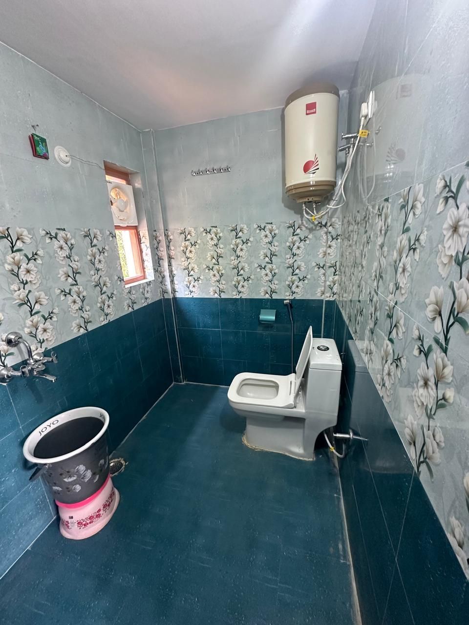 Homestay w/ Gypsy Safari & Treks, Uttarakhand - Nathuakhan, Uttarakhand photo 4