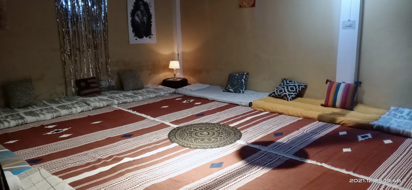 Stream-side Homestay w/ Pool & Home Meals, HP in Sansal, Himachal Pradesh 2