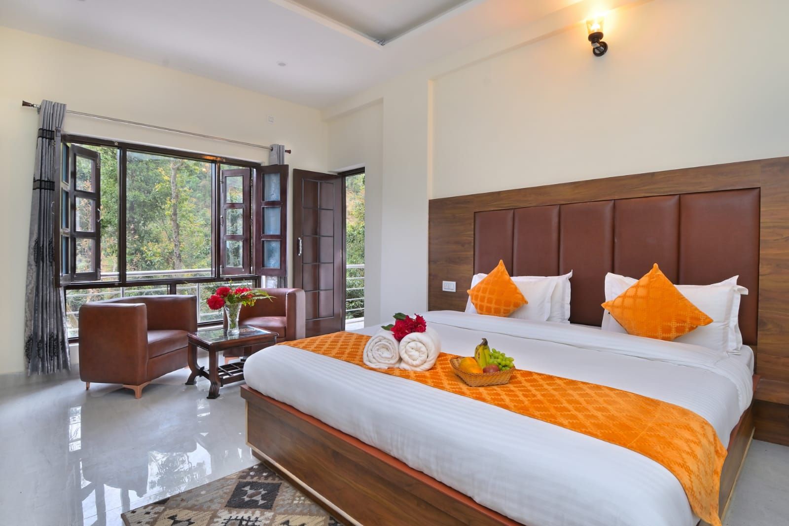 Off-Road Mountain View HP, Uttarakhand in Uttarakhand 2