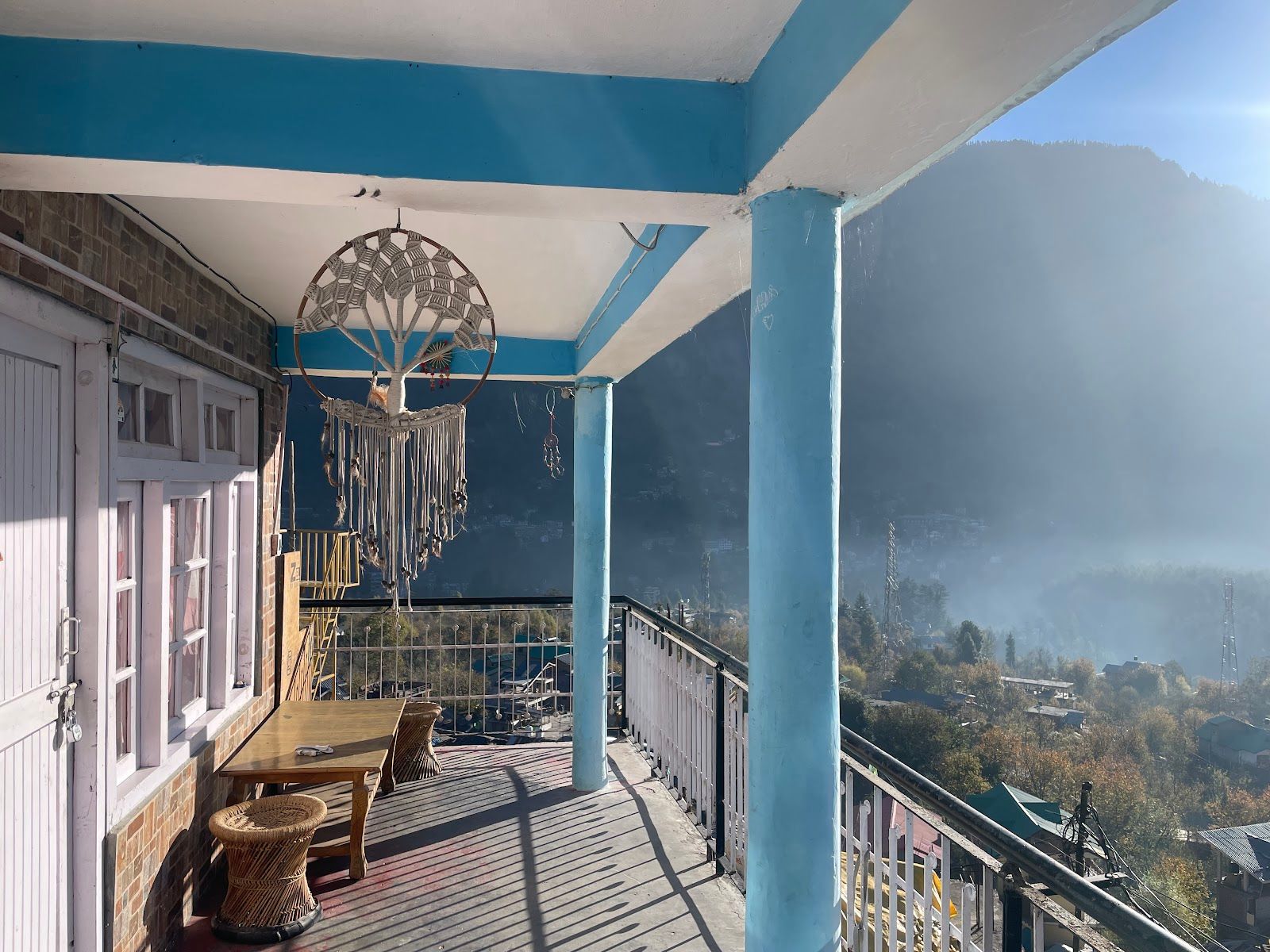 Vacation rentals in Manali