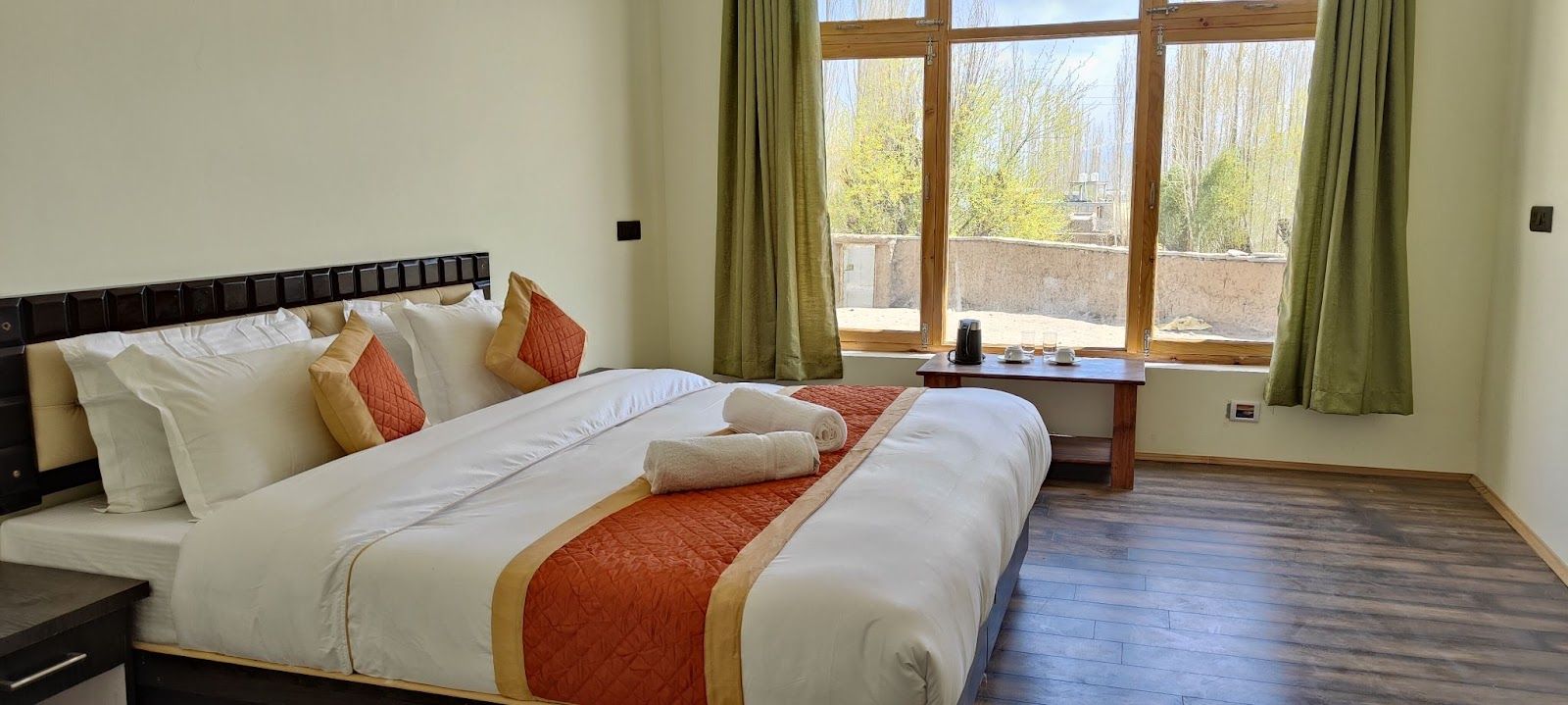 Mountain Homestay w/ Valley Views, Ladakh - Leh, Ladakh photo 5