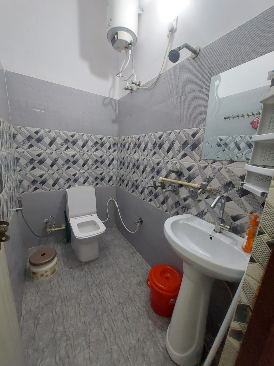 Clean Homestay w/ Positive Environment - Dehradun, Uttarakhand photo 4