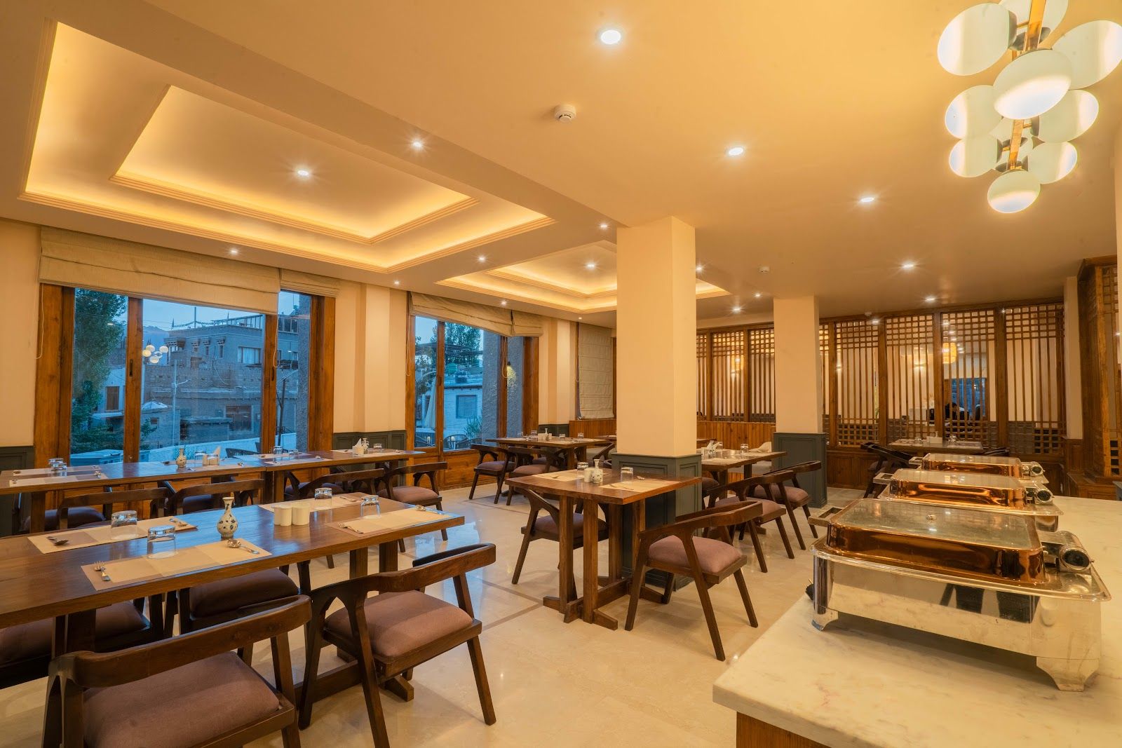 Spacious Villa w/ Garden & Airport Access, Ladakh - Leh, Ladakh photo 5