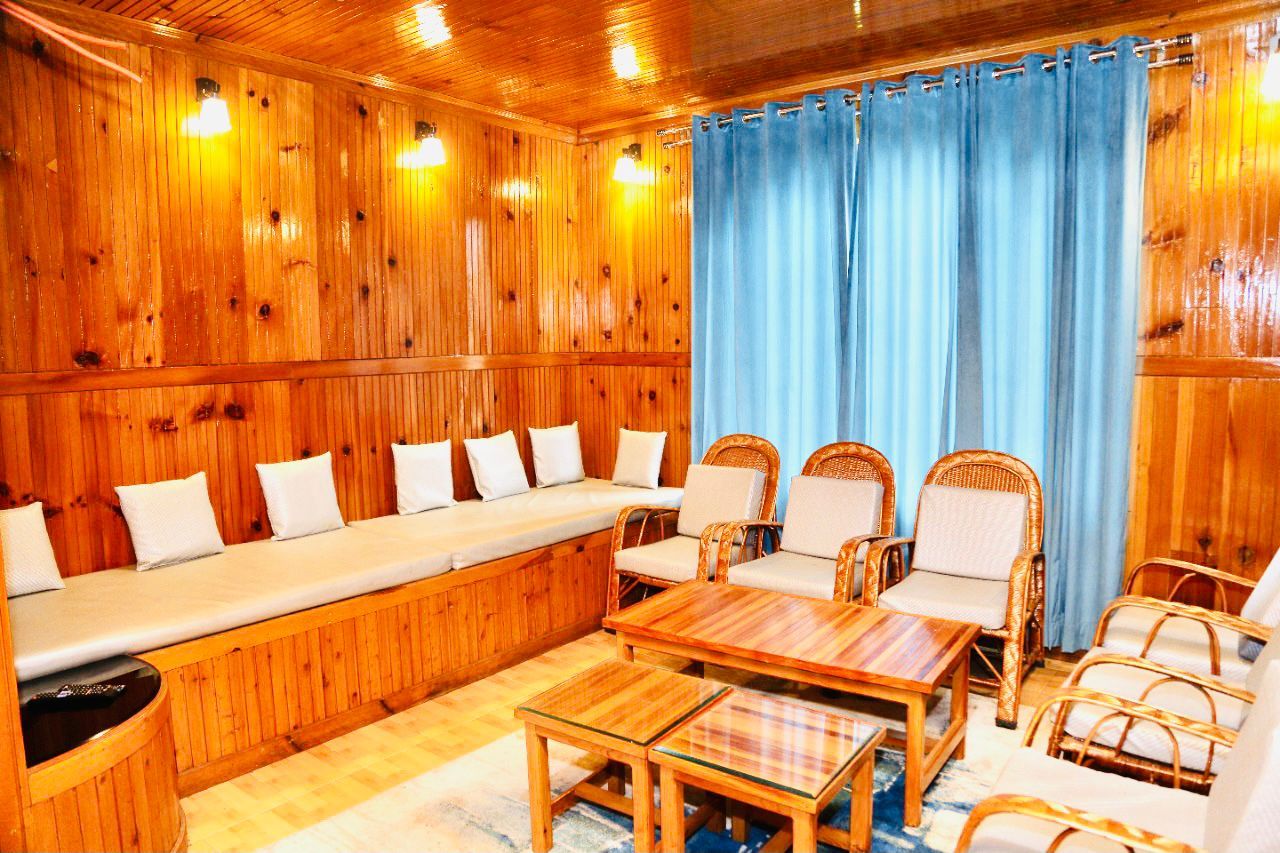 Homestay by the River w/ Mountain Views, J&K - Jammu & Kashmir photo 5