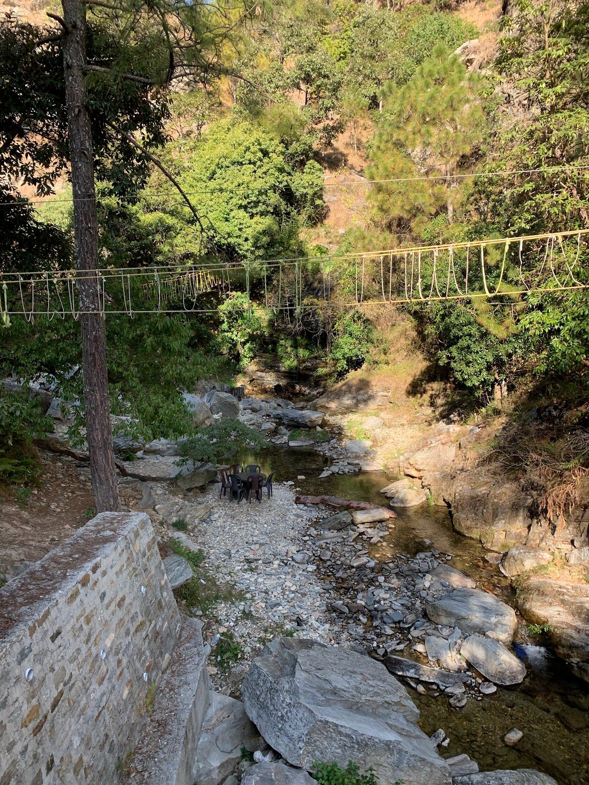 Hilltop Bungalow w/ Bonfire & Home Meals, HP -  photo 5