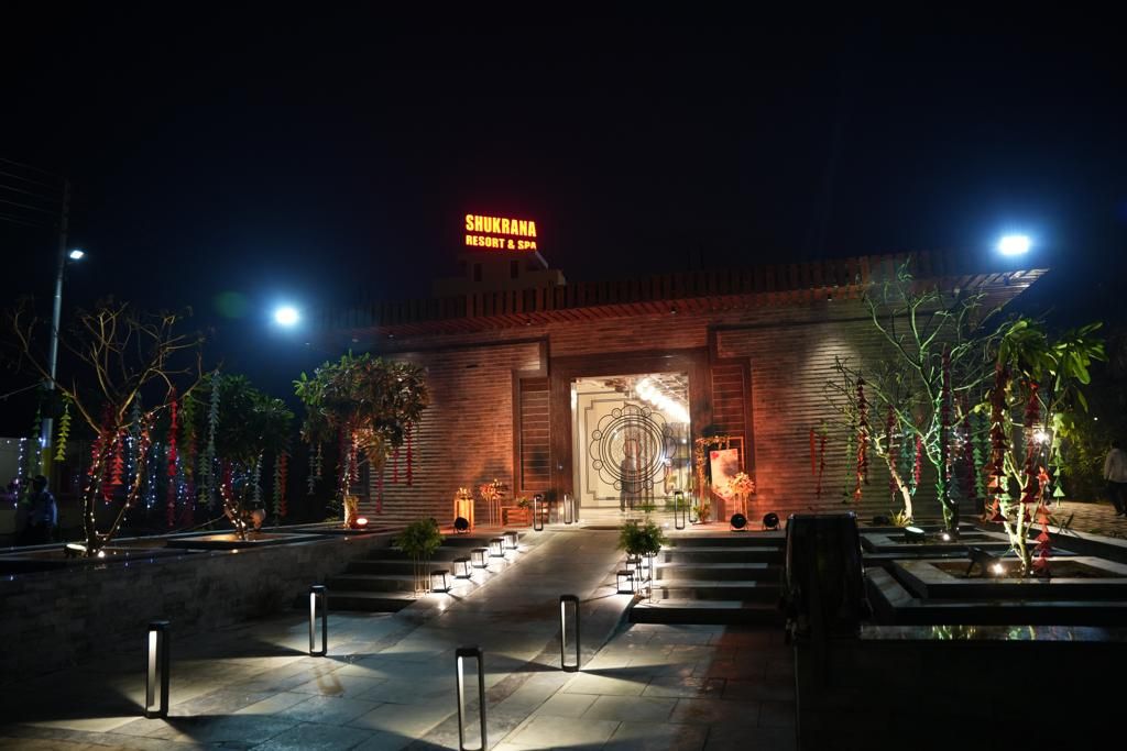 Resort w/ Spa & Meals, Activities, HP