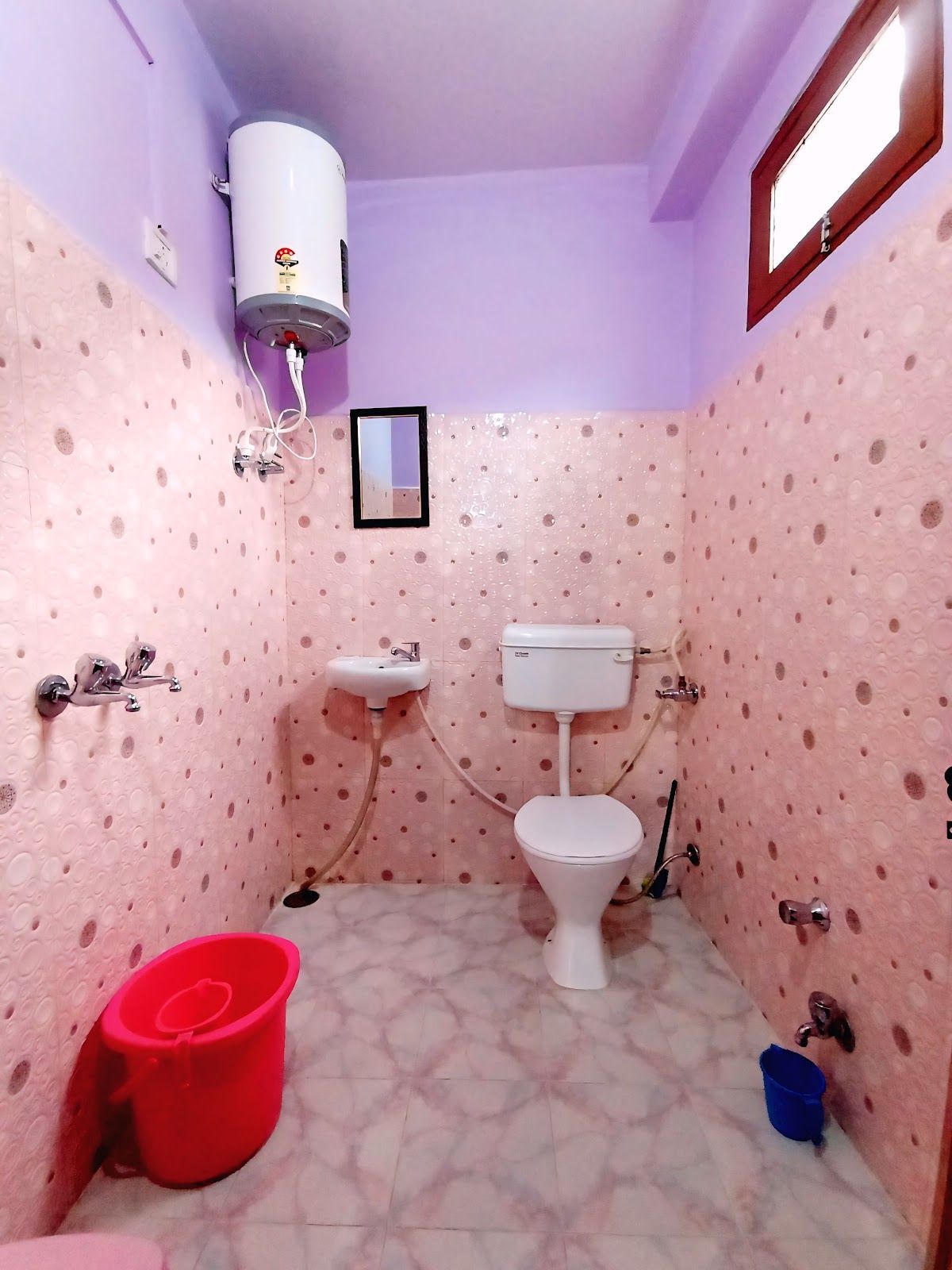 Homestay w/ Balcony Views & Home Meals, HP - Bharmour, HP photo 4