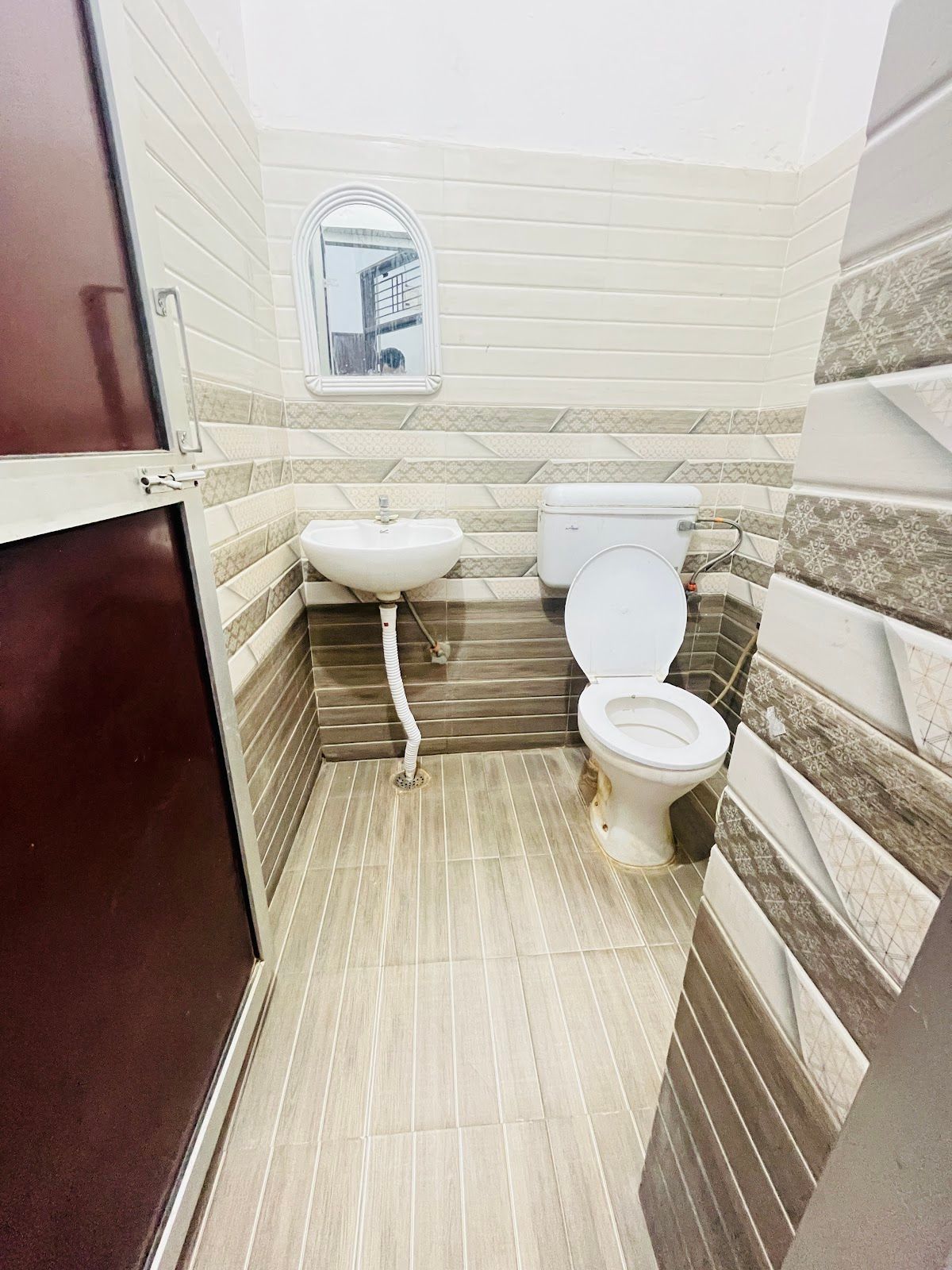 Homestay by Katra Rly Station, Jammu & Kashmir - Katra, Jammu & Kashmir photo 4