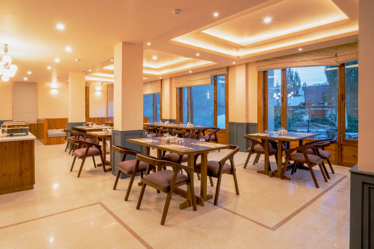 Spacious Villa w/ Garden & Airport Access, Ladakh in Leh, Ladakh 8