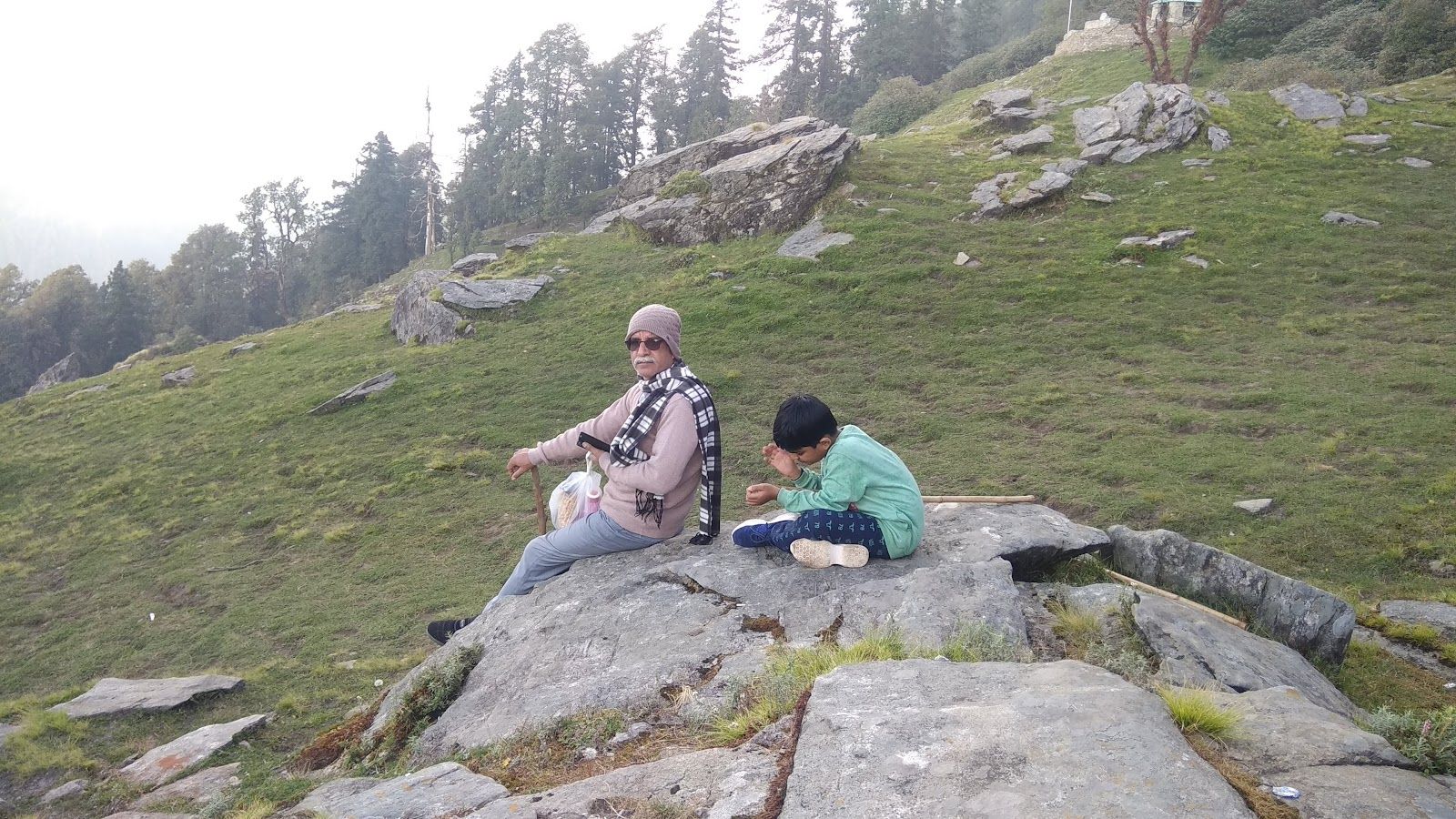 Homestay w/ Home Meals & Nature, Uttarakhand - Sari, Uttarakhand photo 5