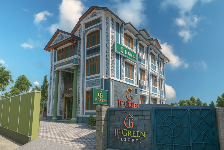 Clean Rooms Homestay w/ Delicious Food, J&K