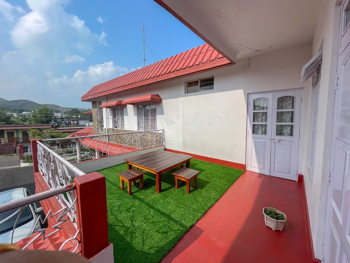 Homestay in Cherra: Clean, Cozy & Warm Hospitality
