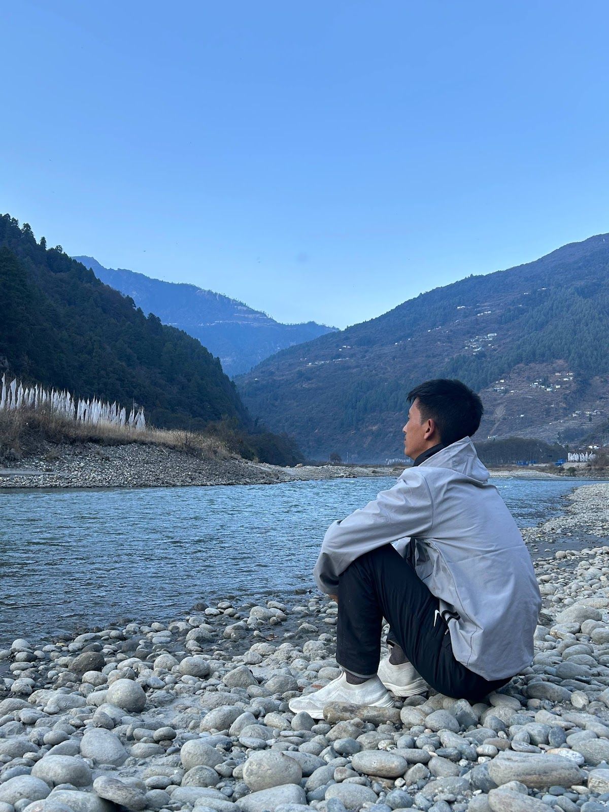 Homestay w/ Own Home Feel & Local People in Lumla, Arunachal 3