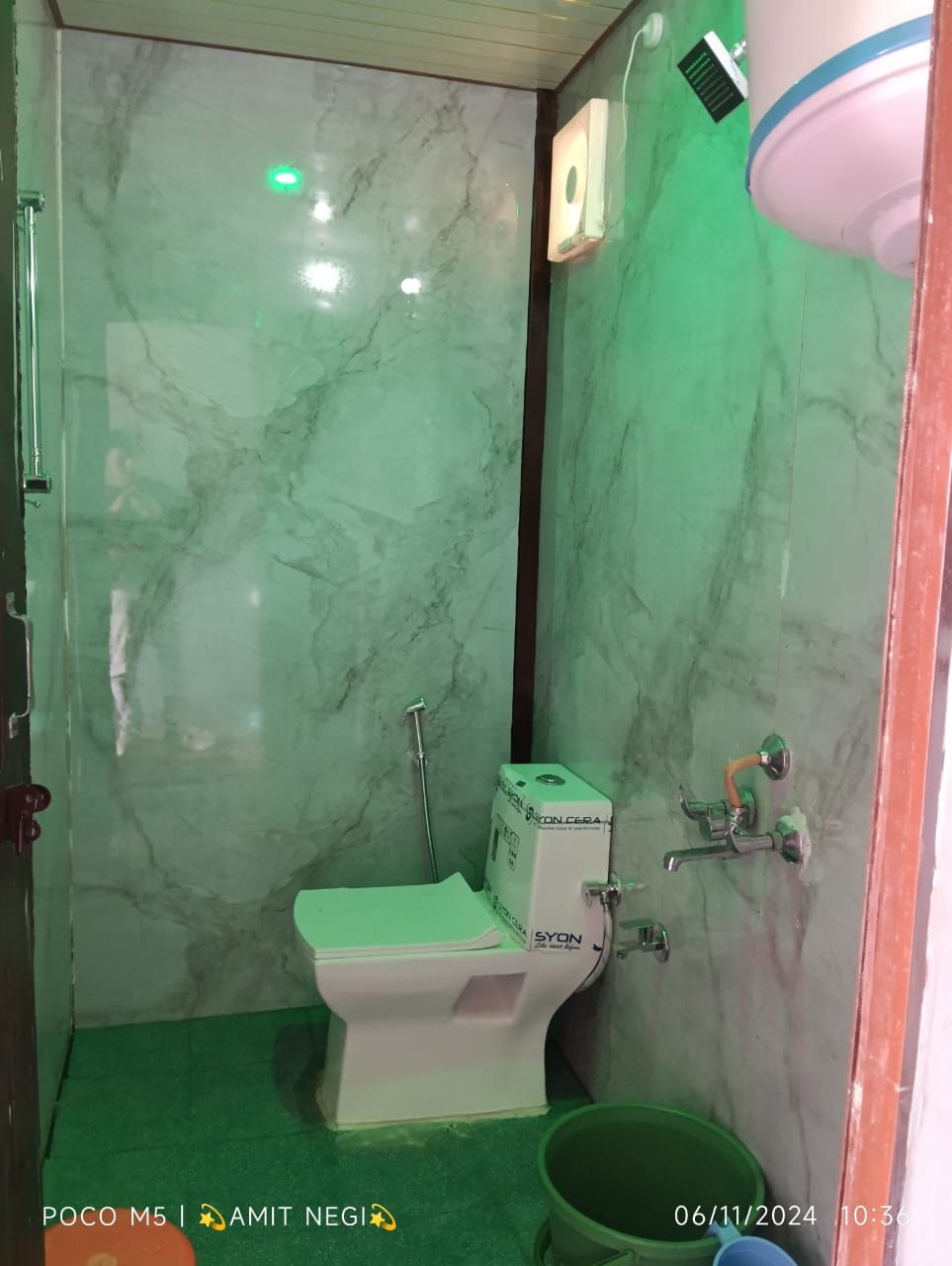 Kartik Swami Trek HP w/ Views, Uttarakhand in Kanakchonry, Uttarakhand 5