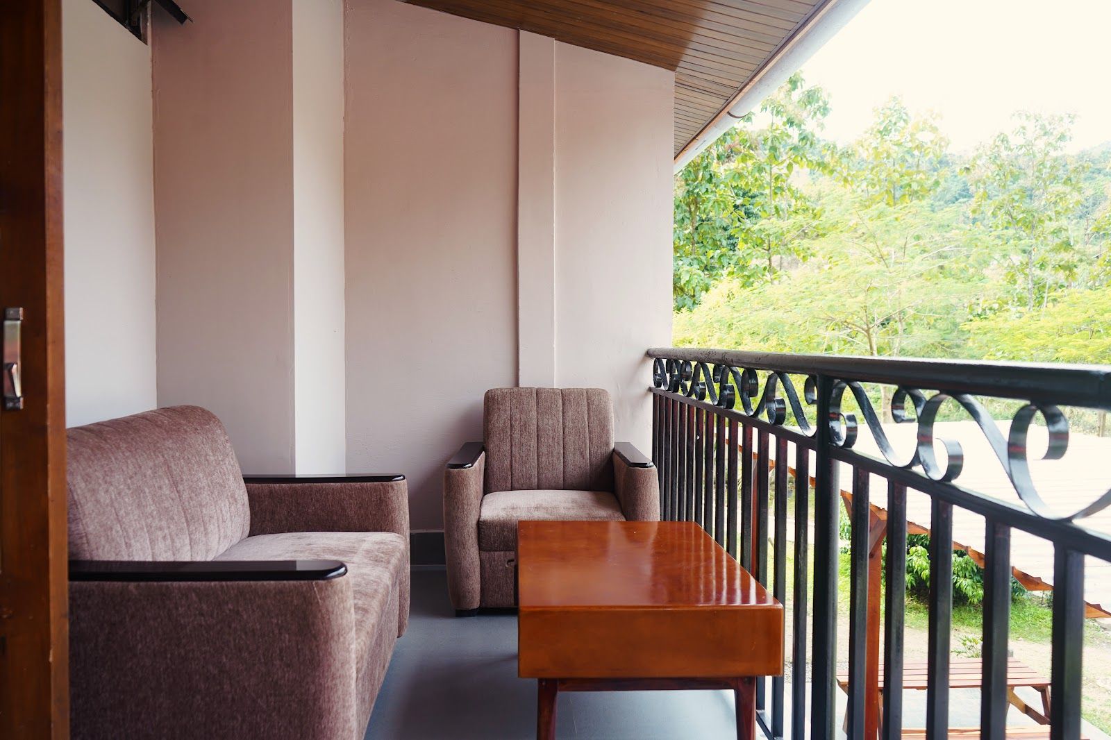 Peaceful Cabins w/ Cleanest Pool Nagaland in Kohima, Nagaland 8