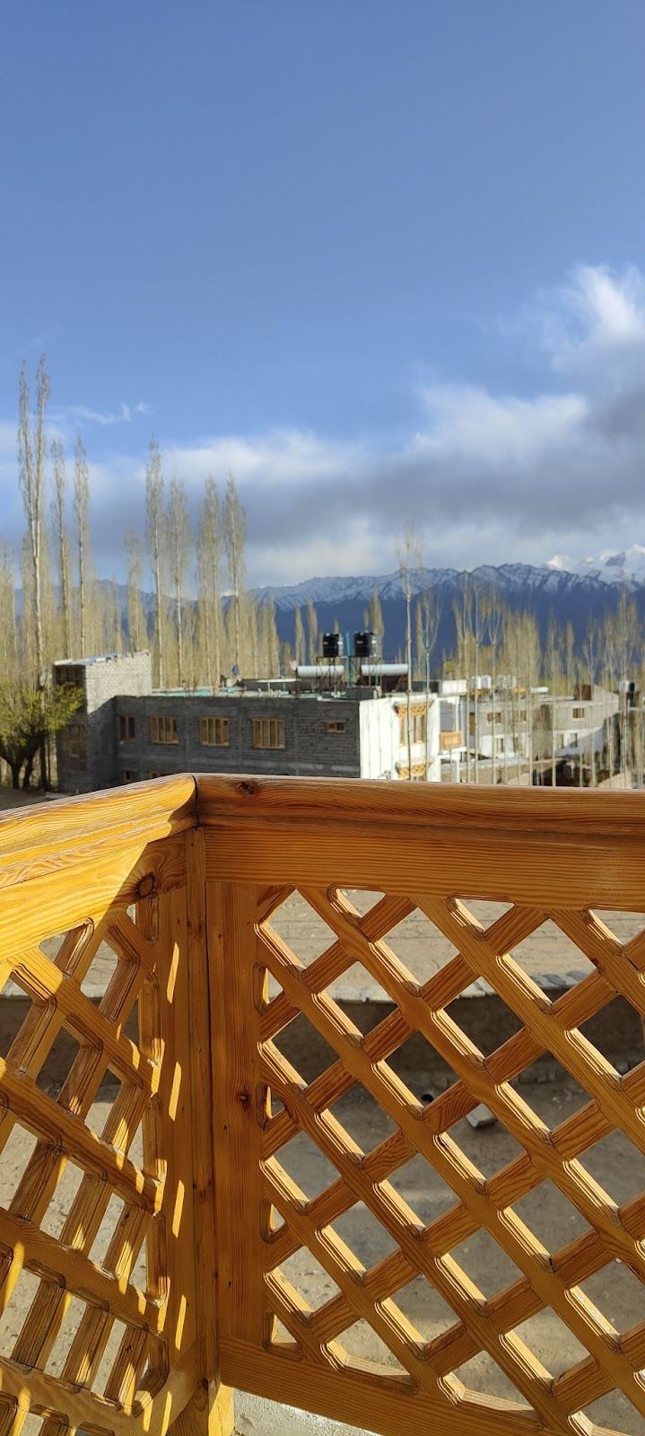 Mountain Homestay w/ Valley Views, Ladakh in Leh, Ladakh 8