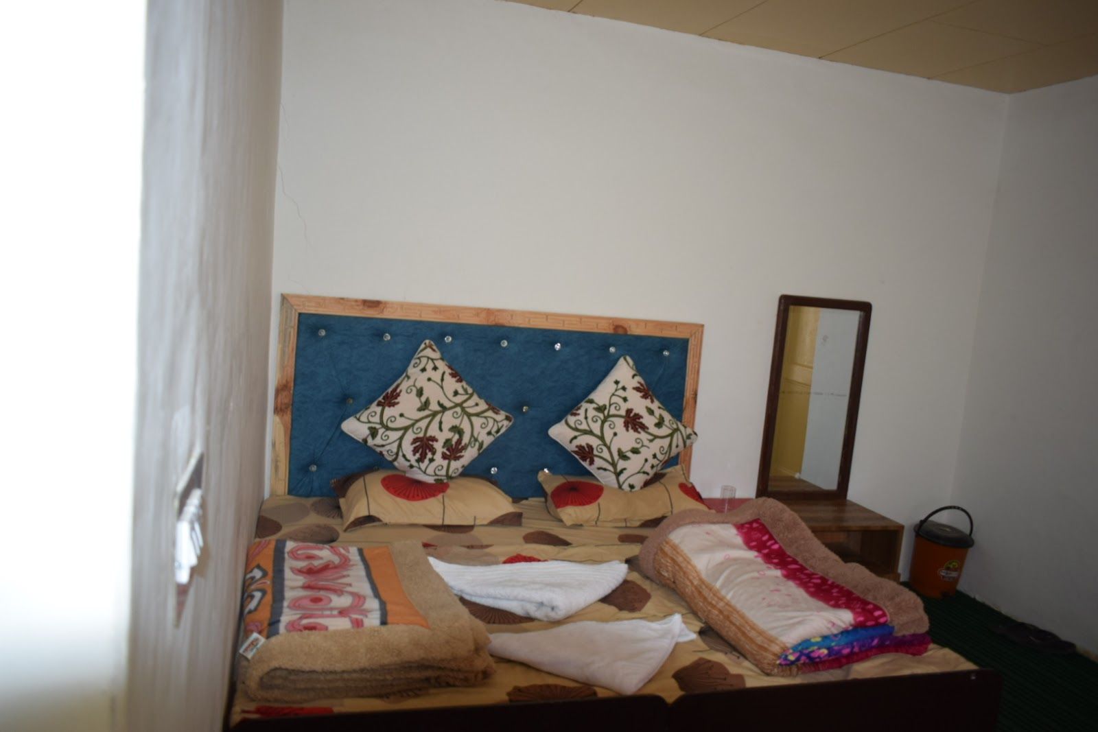 Peaceful Cottage w/ Garden & Home Meals, Ladakh in Hunder, Ladakh 5