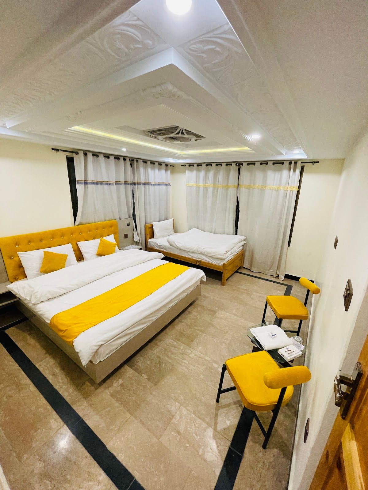 City Center Homestay w/ Home Meals, Skardu in Skardu, Skardu 2