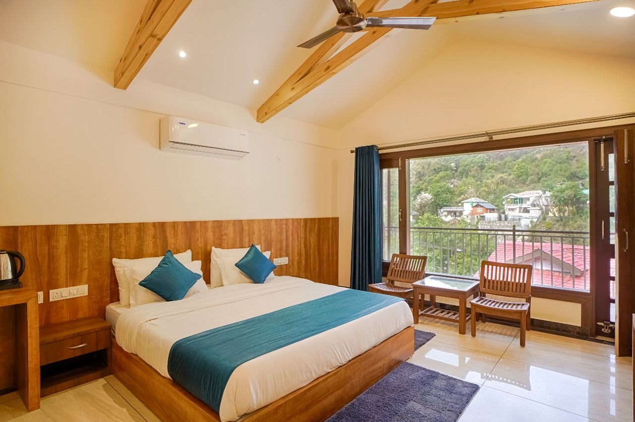 Homestay by Orchard, Valley Views & Home Meals, HP in Dharamshala, HP 2