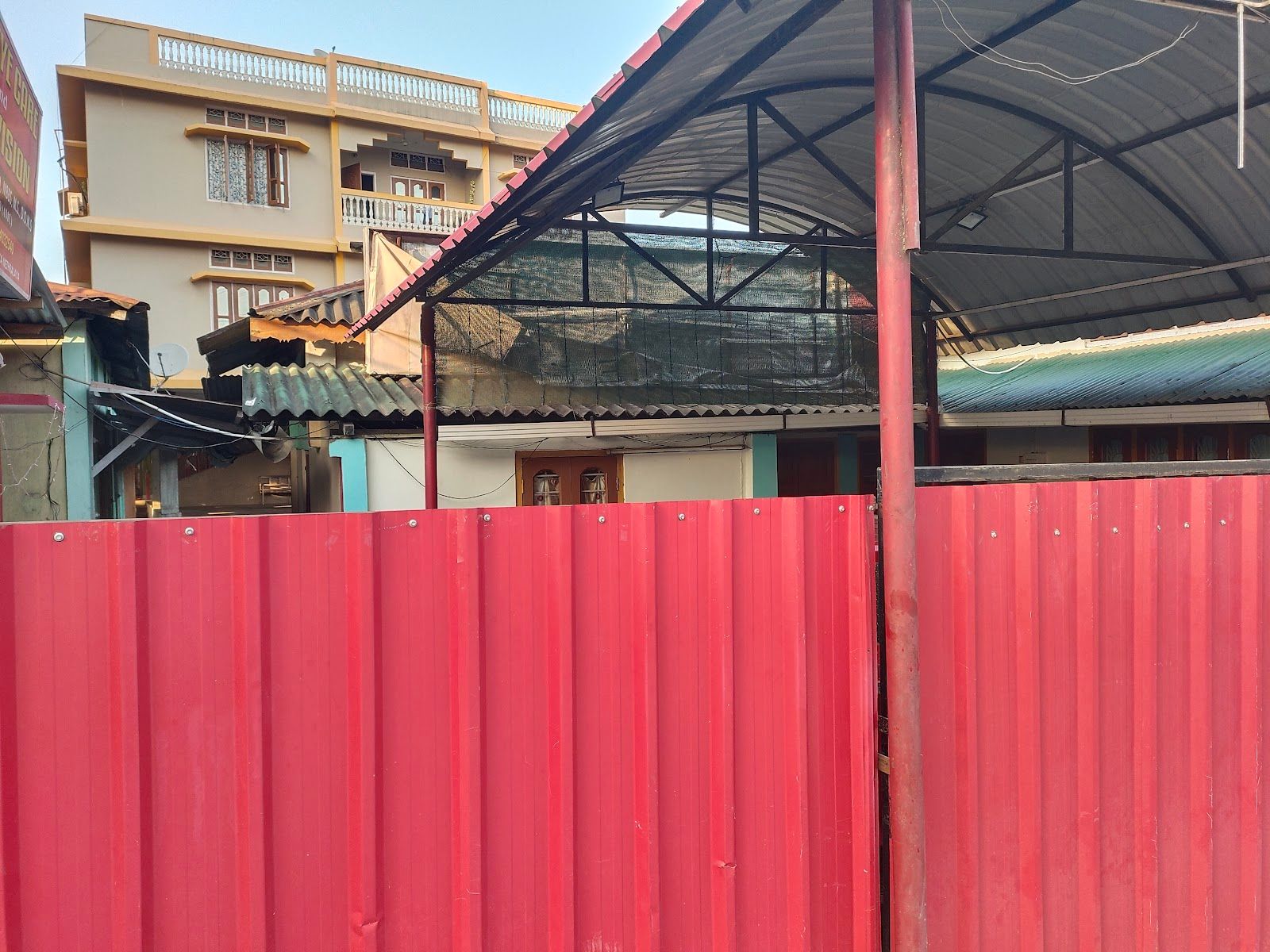 Airport & Exam Center Walk Guest House Assam in Assam, Guwahati 8