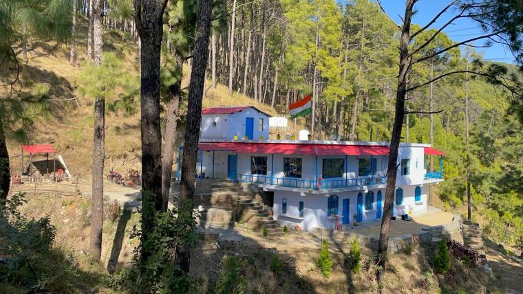 Quiet Homestay w/ Mountain Views & Breakfast, Lansdowne, Uttarakhand