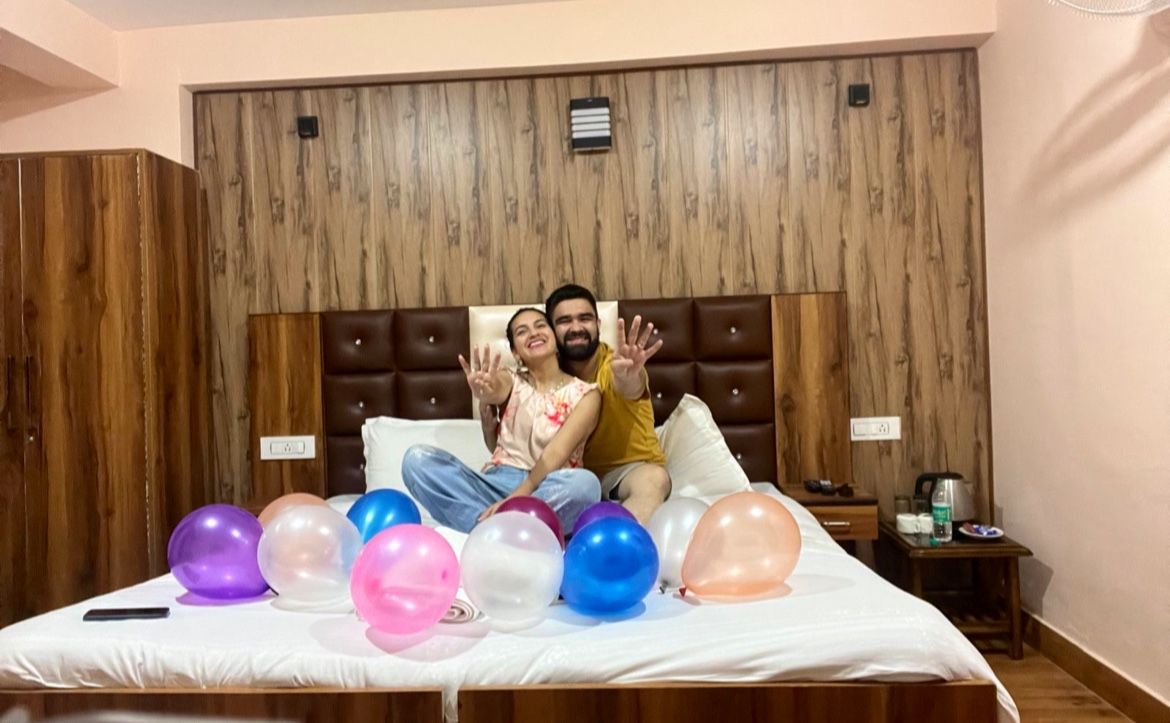 Forest View Cottage w/ Top Food & Parking HP - Dalhousie, HP photo 4