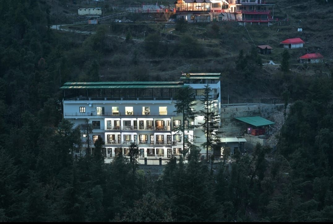 Off-Road Mountain View HP, Uttarakhand in Uttarakhand 1