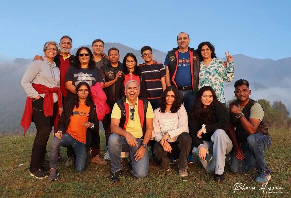 The Goat Village (Apricot Cottage) - Farm stays for Rent in Raithal, Uttarakhand, India - Airbnb in जेतवन गांव 8