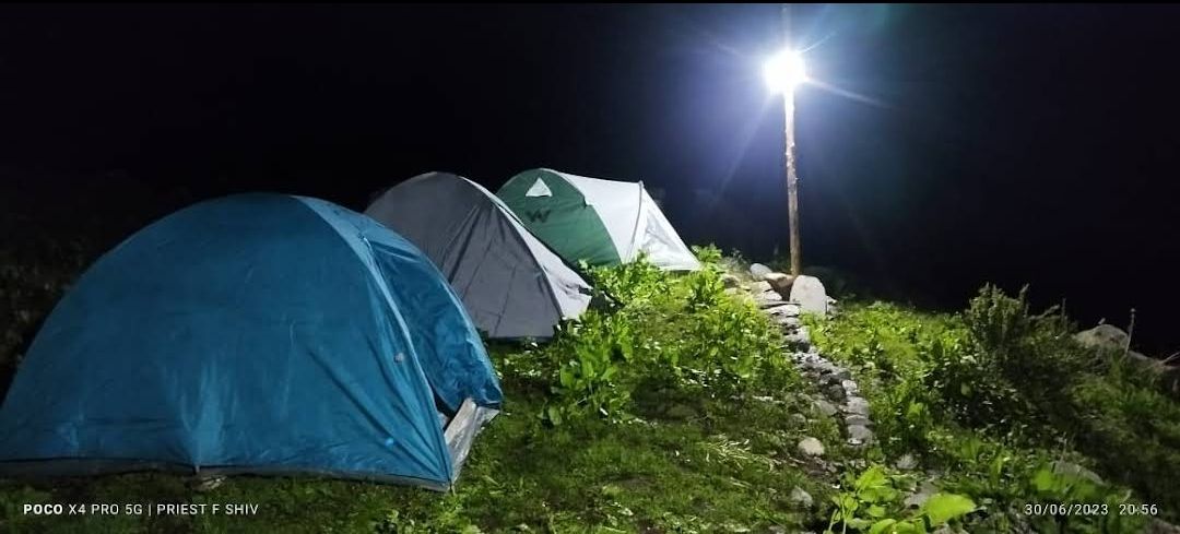 Homely Homestay w/ Home Meals, Himachal Pradesh - Tapri, Himachal Pradesh photo 5