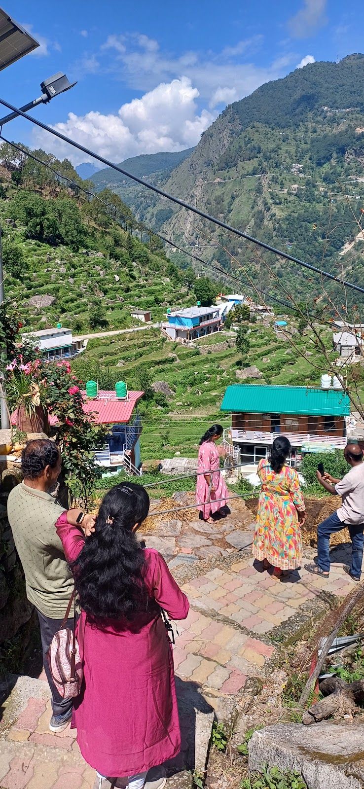 Homestay w/ Home Meals & Trek Guidance - Chopta photo 5