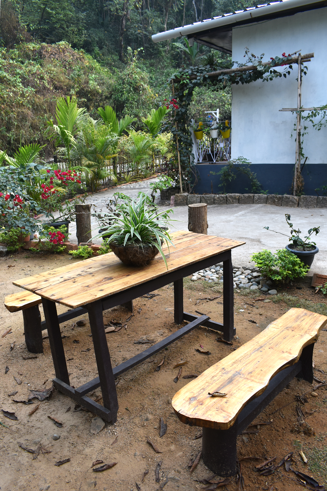 A Hidden Gem With Soulful Khasi Hospitality