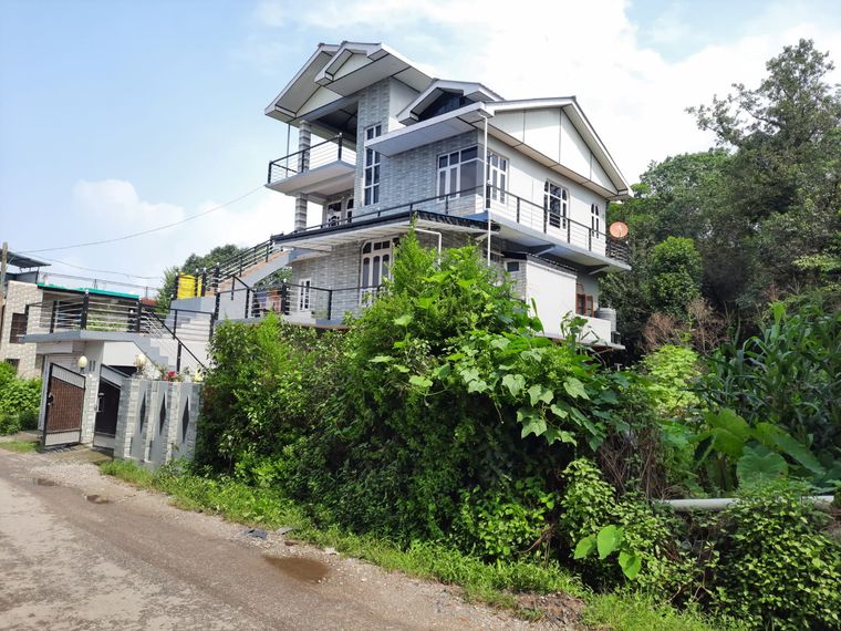 A peaceful house in Dharamshala, Himachal