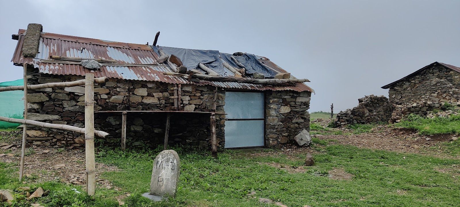 Himalayas View Camping Camp Uttarakhand in Mussoorie Range, Uttarakhand 1