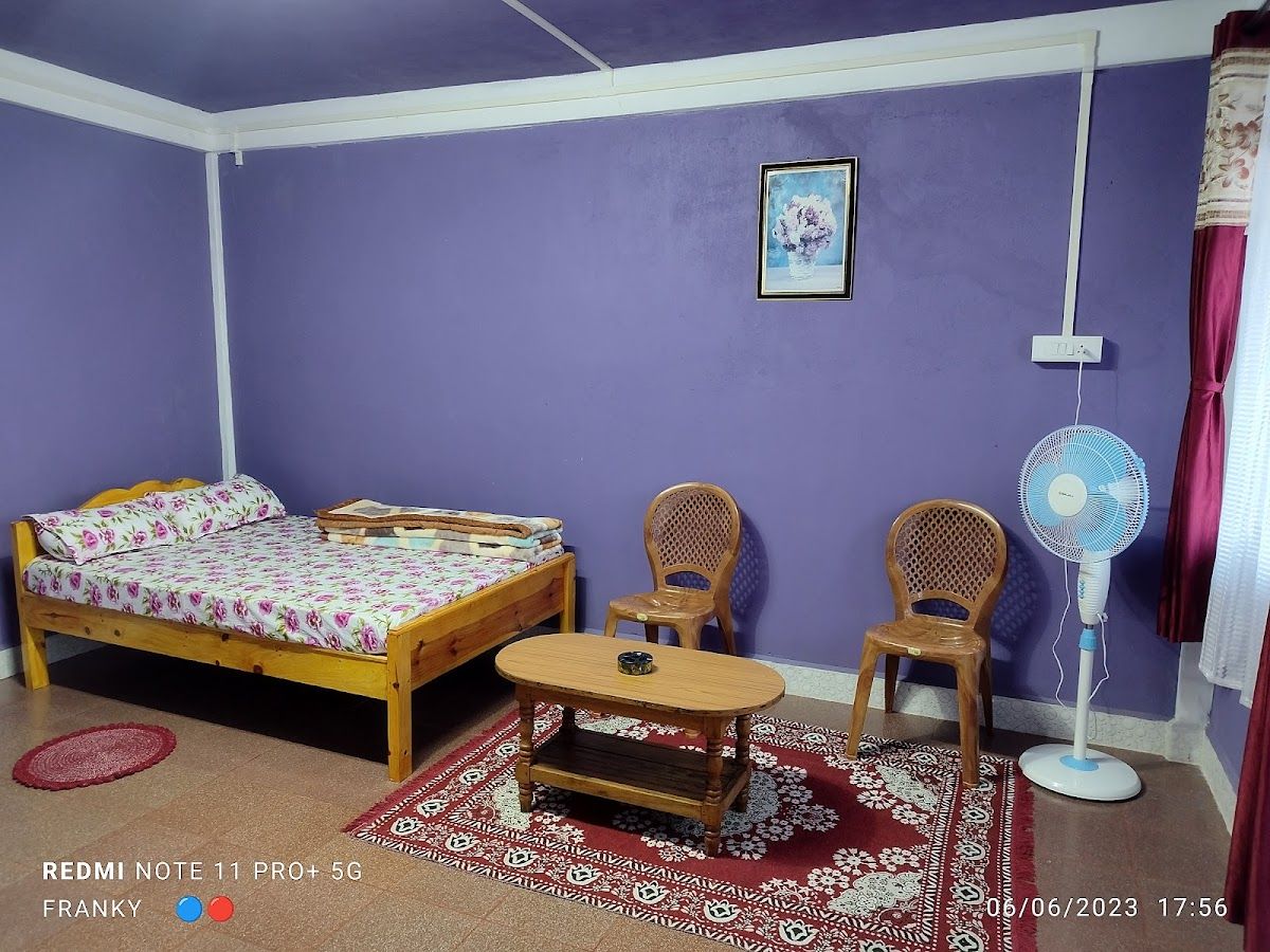 Home-Away-From-Home for Nature Lovers in Meghalaya 2