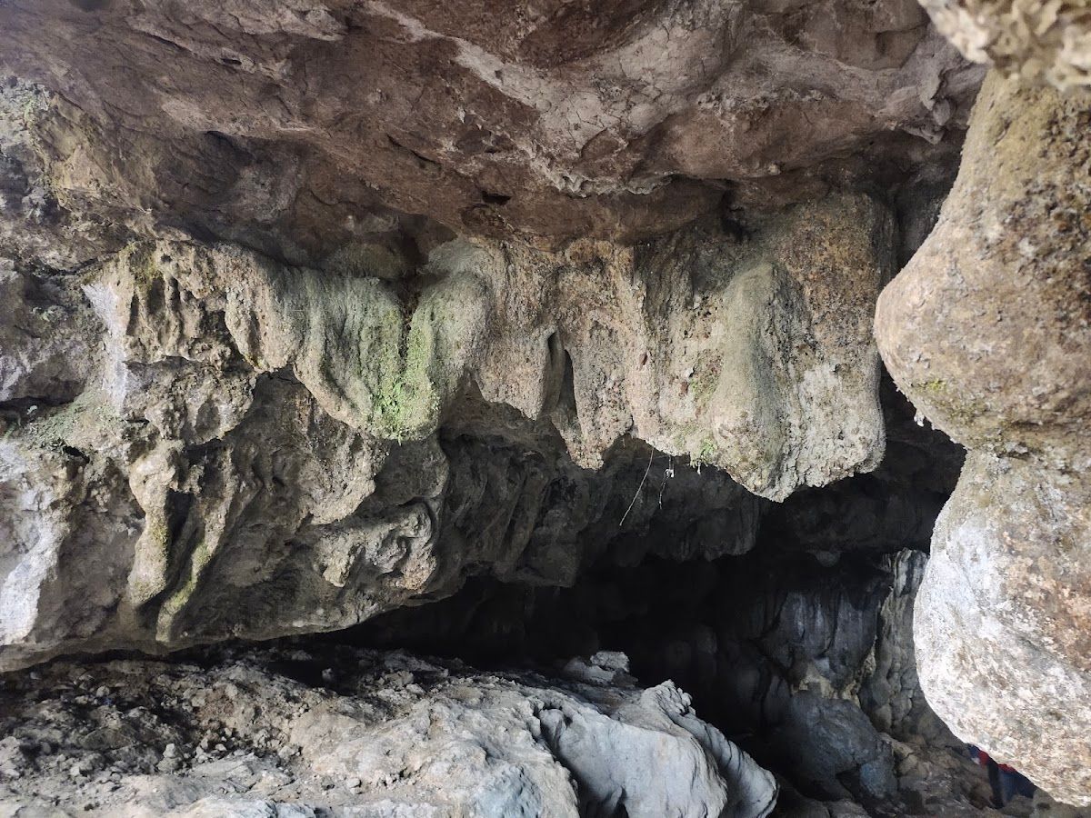 Unique Cave Homestay w/ Rock Formations - Meghalaya in Mawsynram 2