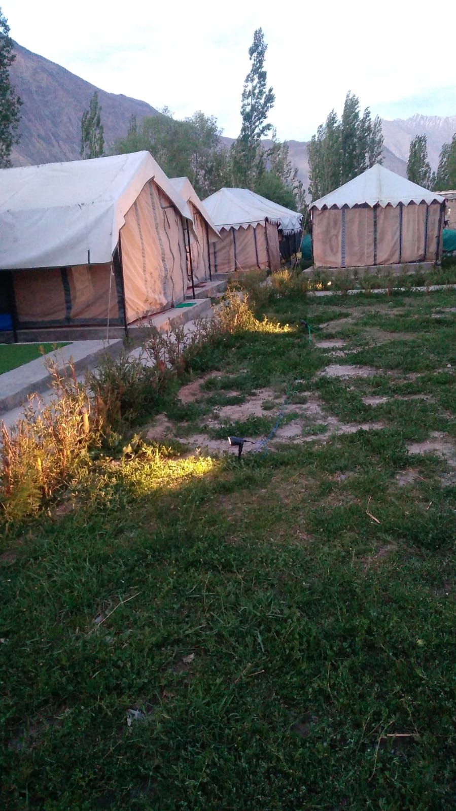 Himalayan Stargazing Camp w/ Views Ladakh - Hunder, Ladakh photo 5