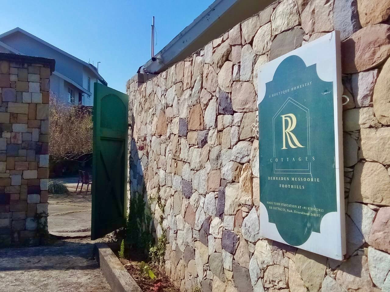 House w/ Mtn Views & Gardens, Top Interiors - Horrawala, Uttarakhand photo 4