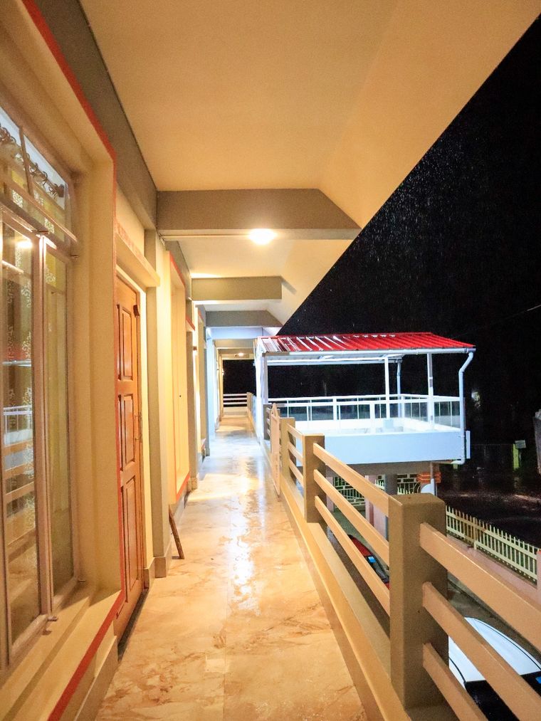 Clean Rooms & Helpful Host Homestay, Meghalaya
