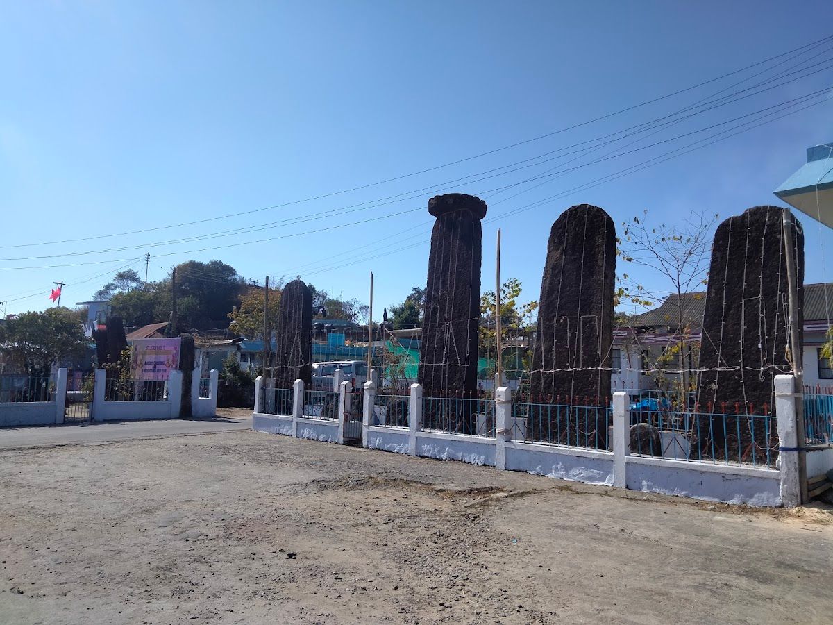 A Homely Hillside Sanctuary: Warm Hospitality in Meghalaya 1