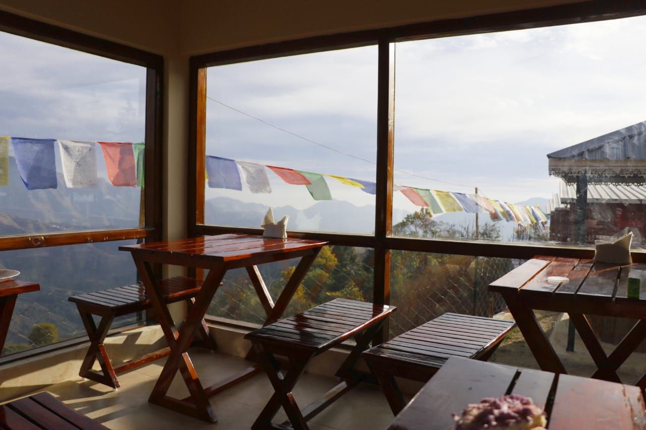 Mountain Cottages w/ Sunrise & Bonfire - Tugara, Uttarakhand photo 4