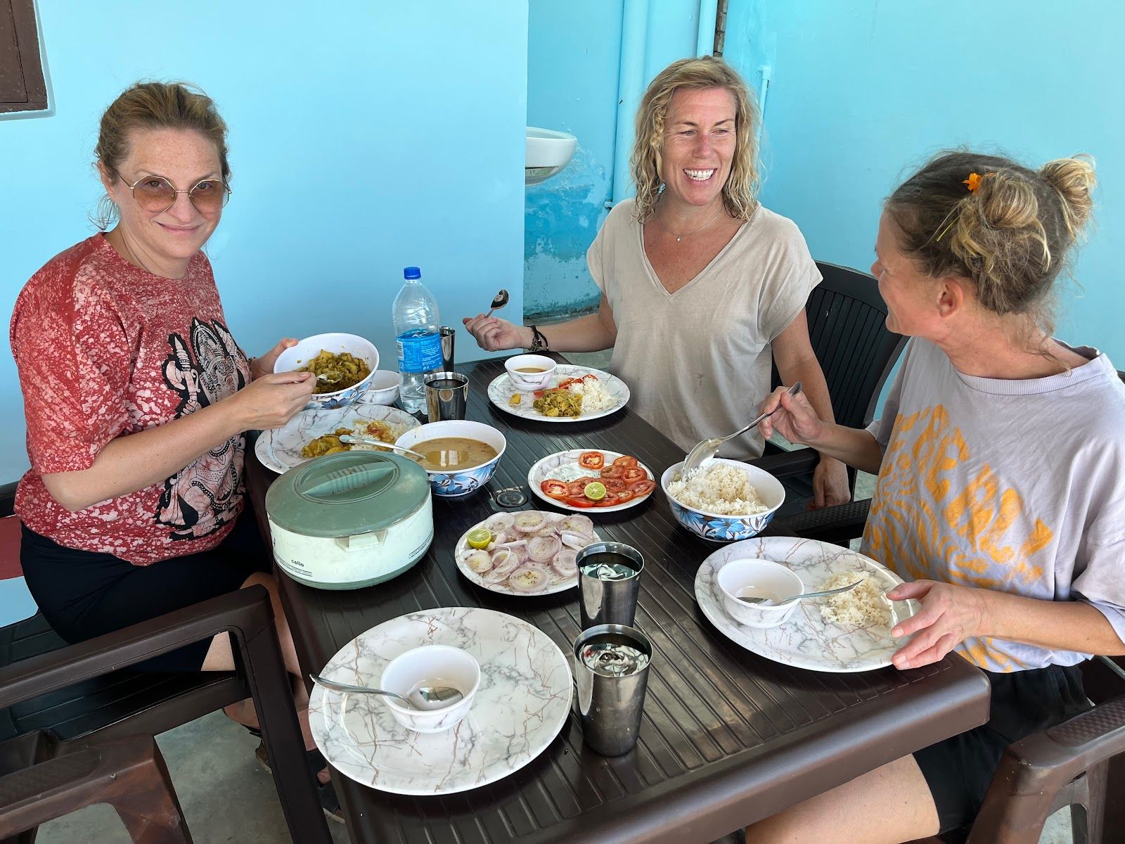 Mountain Homestay w/ Home Meals & Views in Kyarki, Uttarakhand 8