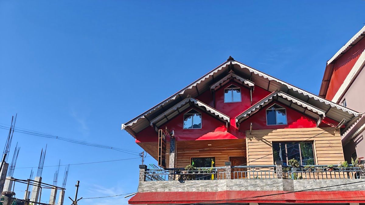 Cozy Home stay with Breathtaking Mountain Views