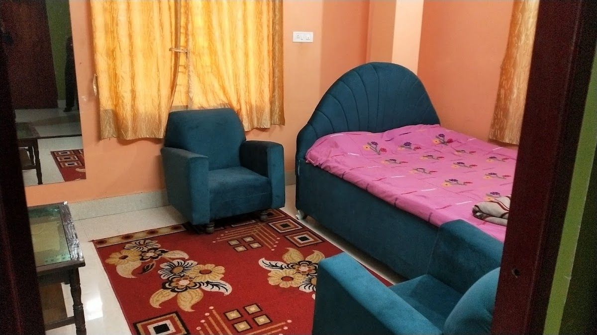 Host Guided Tours Homestay w/ Homemade Food - Agartala, Tripura photo 4