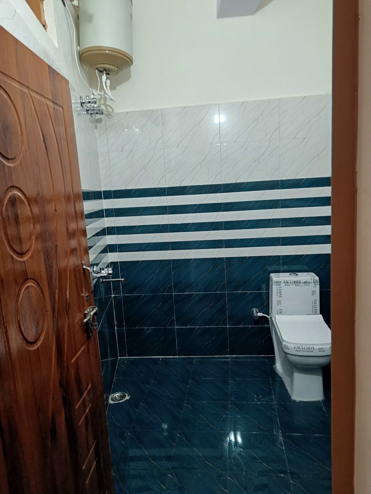 Homestay w/ Home Meals & Clean Rooms, Uttarakhand - Tiloth, Uttarakhand photo 5