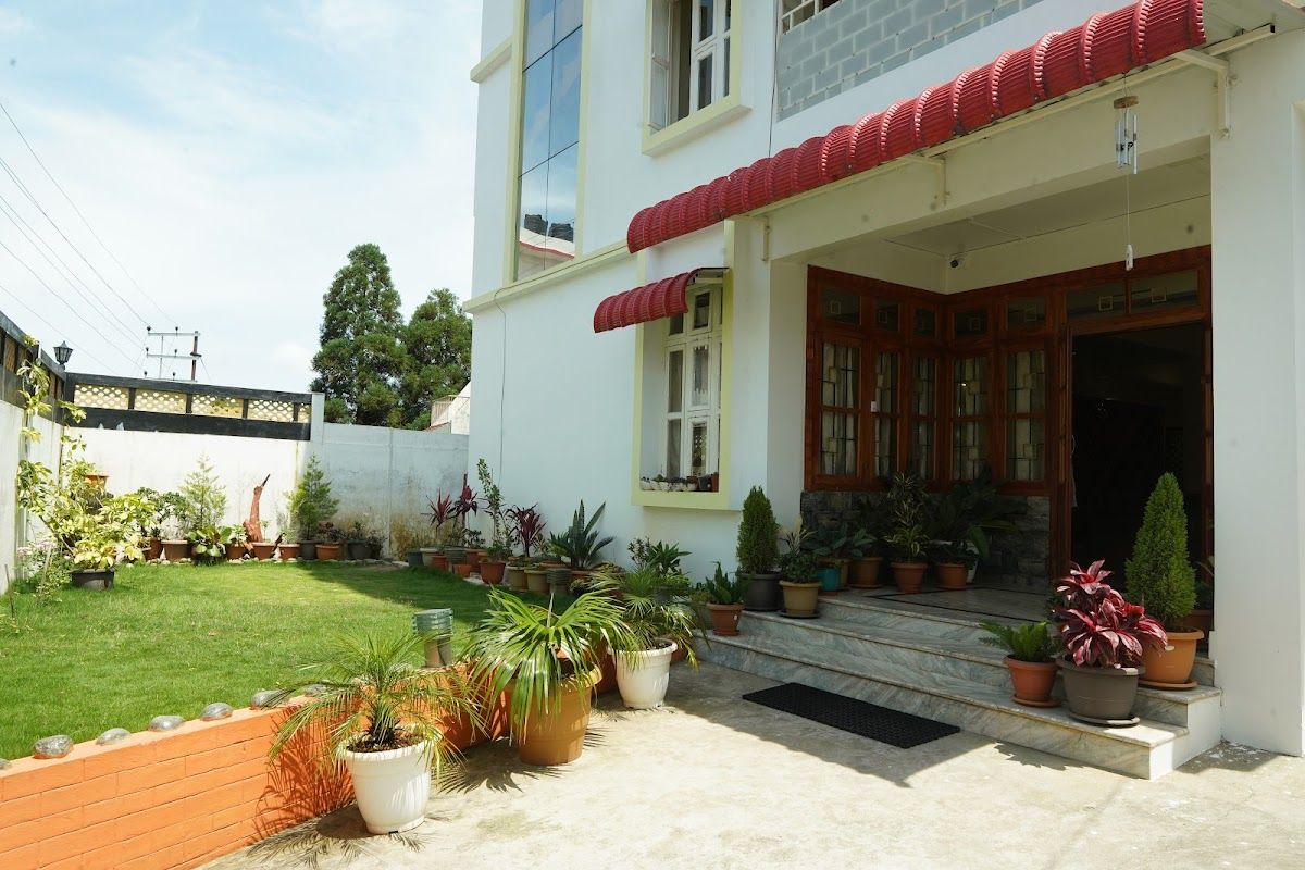 Your Peaceful Shillong Home | Spotless, Central