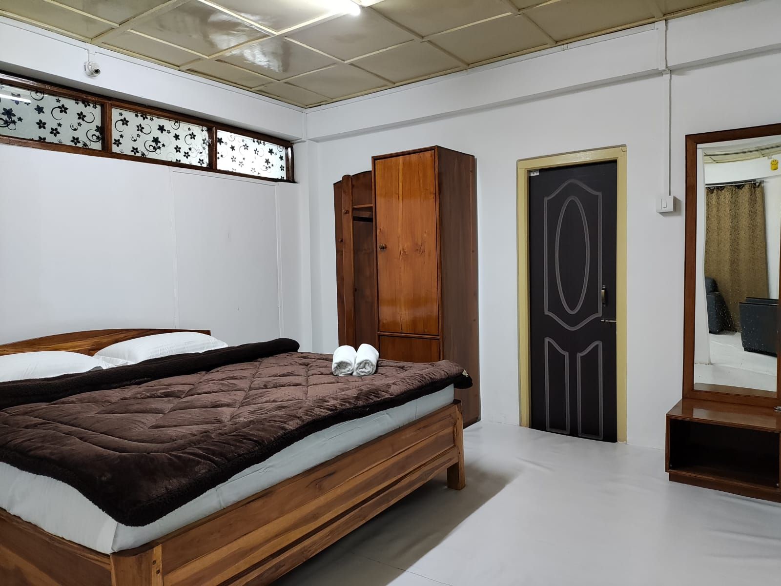 Clean Room w/ Good Value Nagaland in Kohima, Nagaland 2