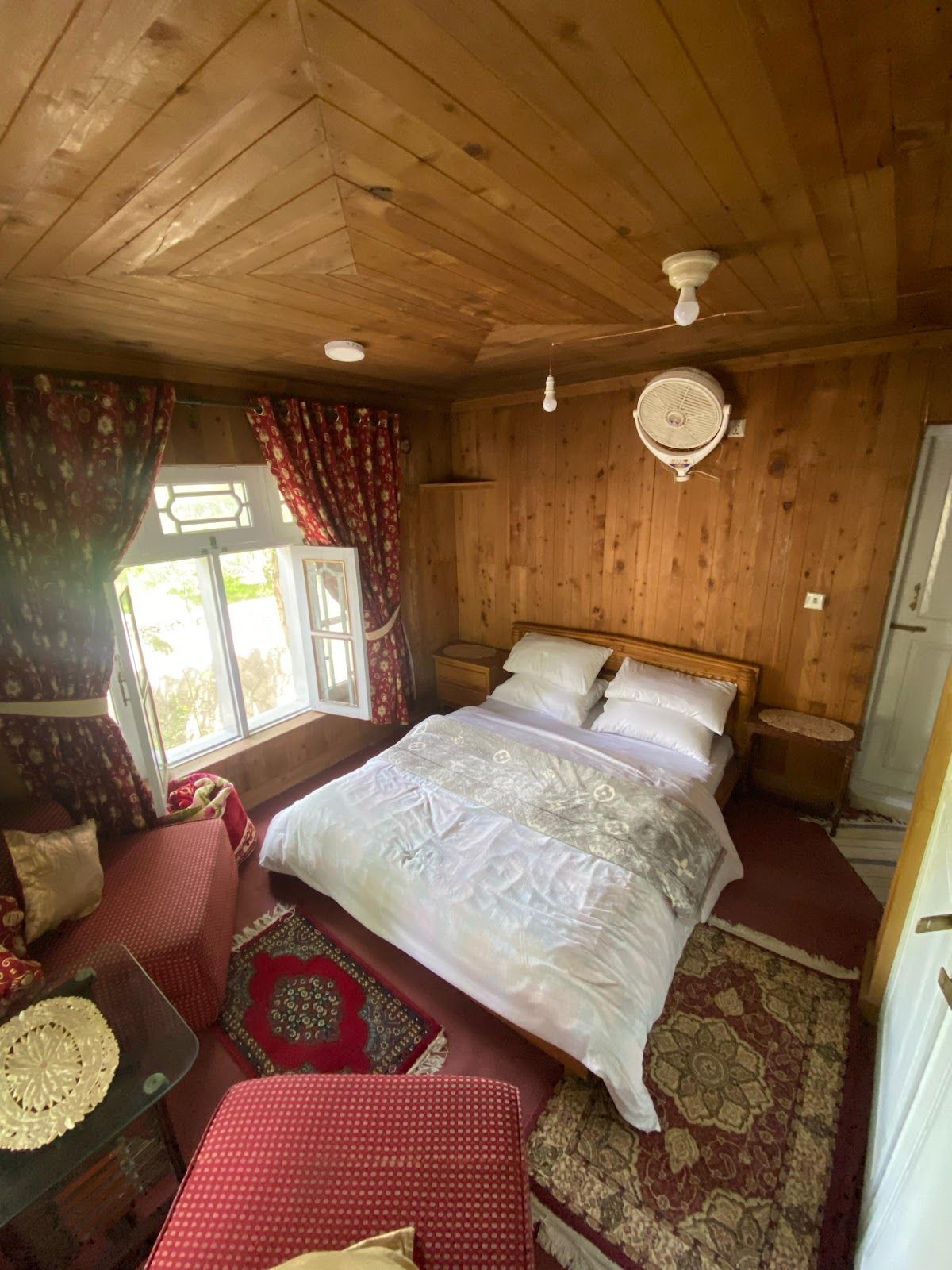 Homestay w/ Garden & Kitchen, Gilgit-Baltistan - Skardu, Ladakh photo 4